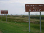 Longitudinal Centre
